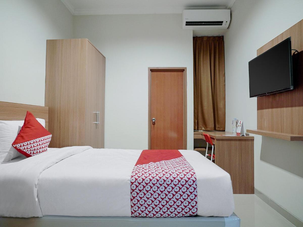 Oyo 415 The Kartini 8 Residence 자카르타 외부 사진