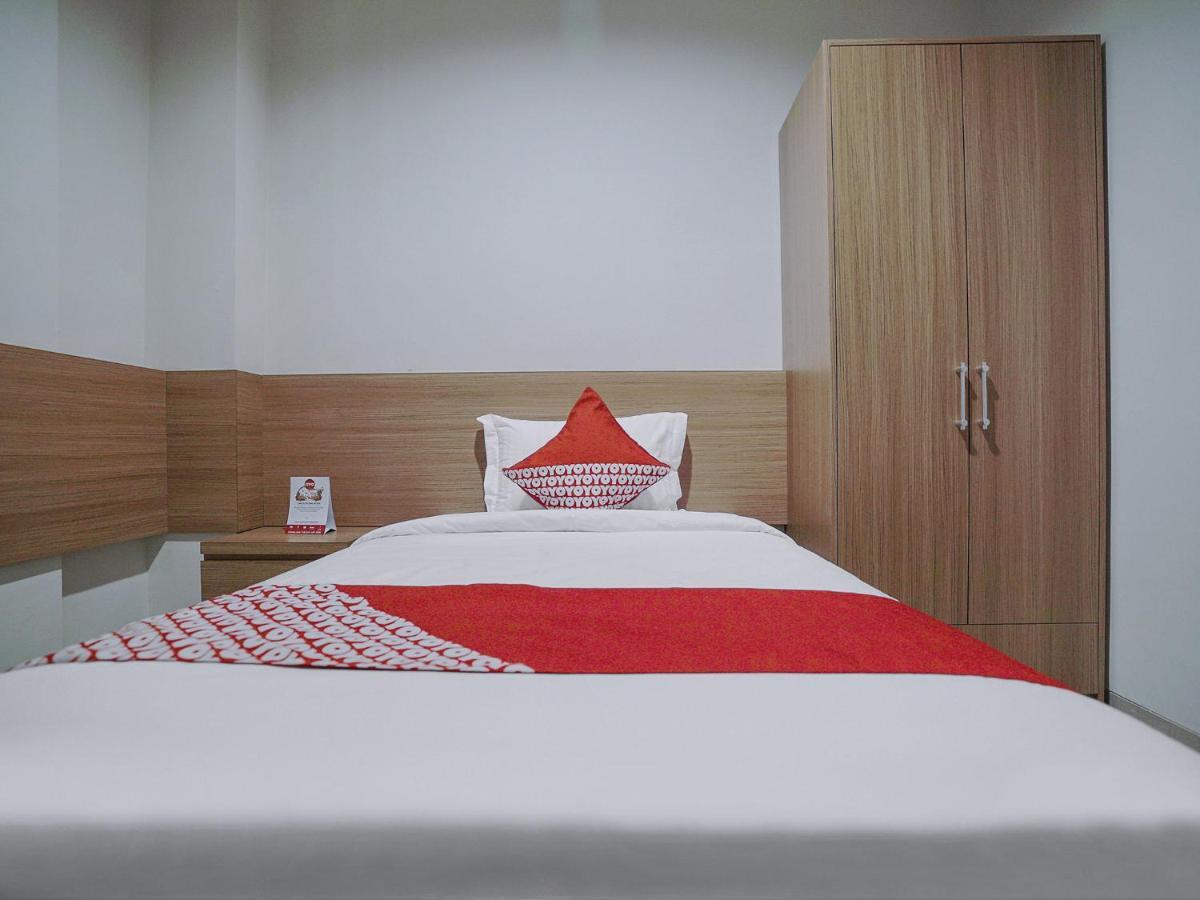 Oyo 415 The Kartini 8 Residence 자카르타 외부 사진