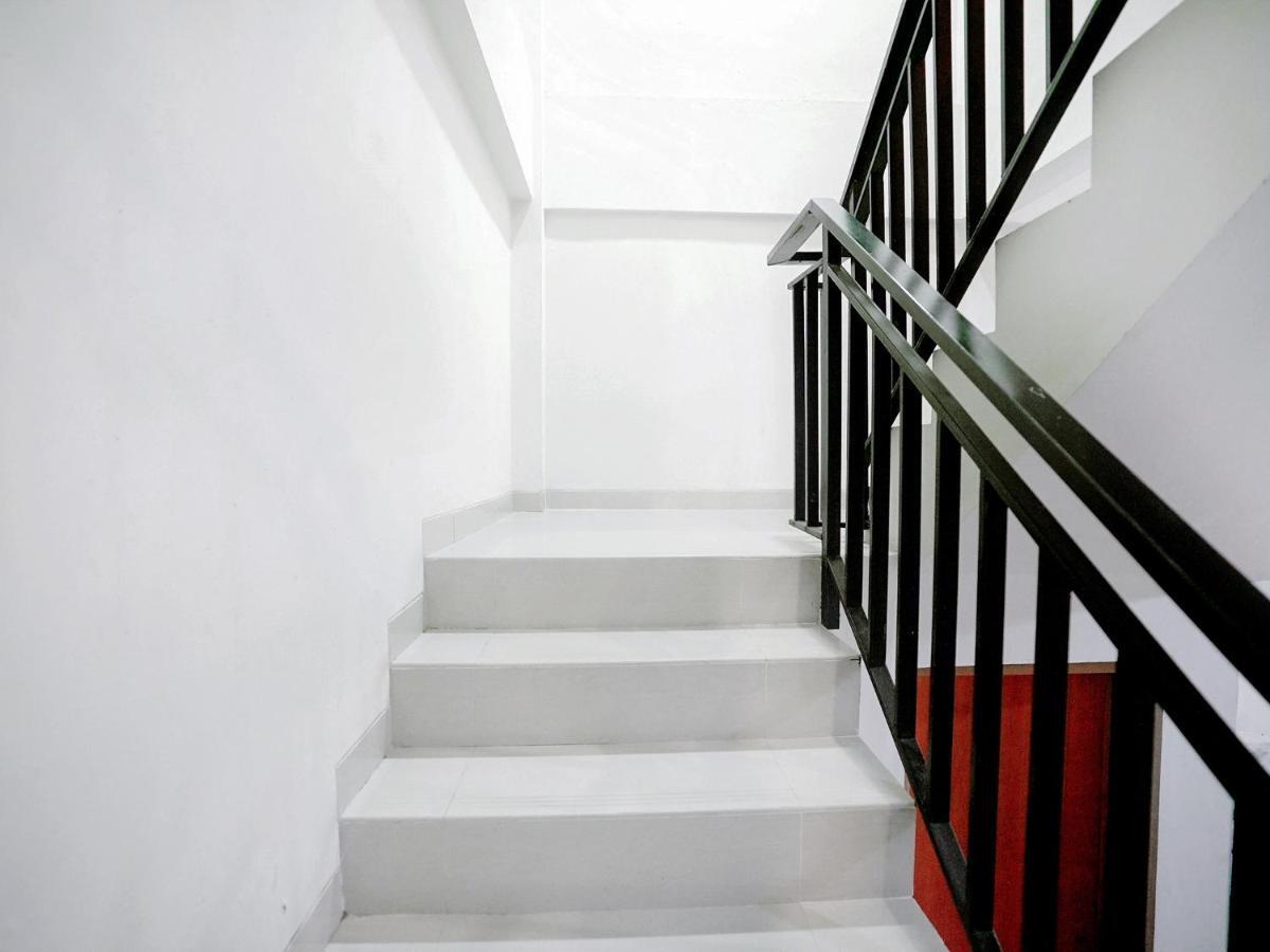 Oyo 415 The Kartini 8 Residence 자카르타 외부 사진