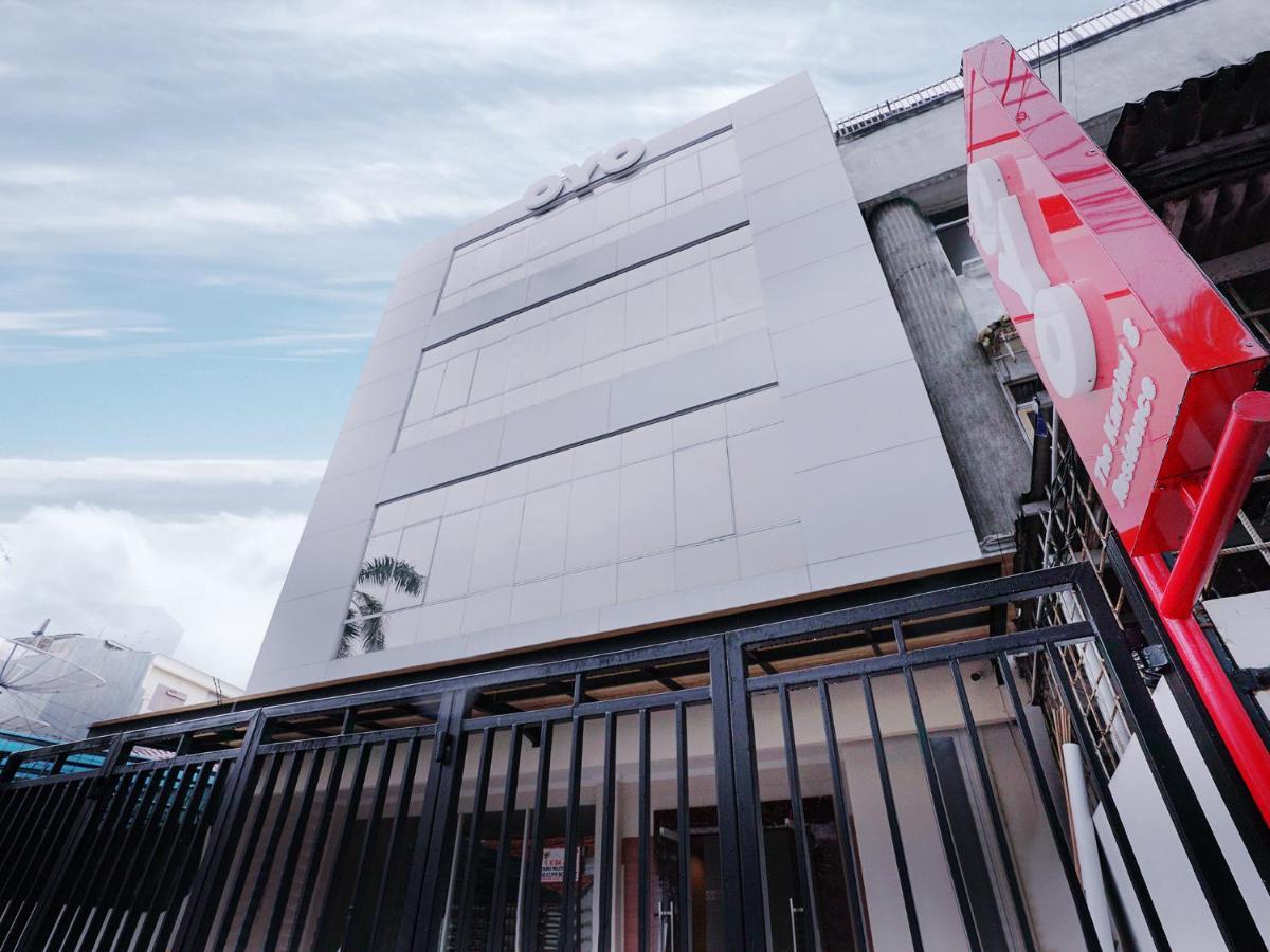 Oyo 415 The Kartini 8 Residence 자카르타 외부 사진
