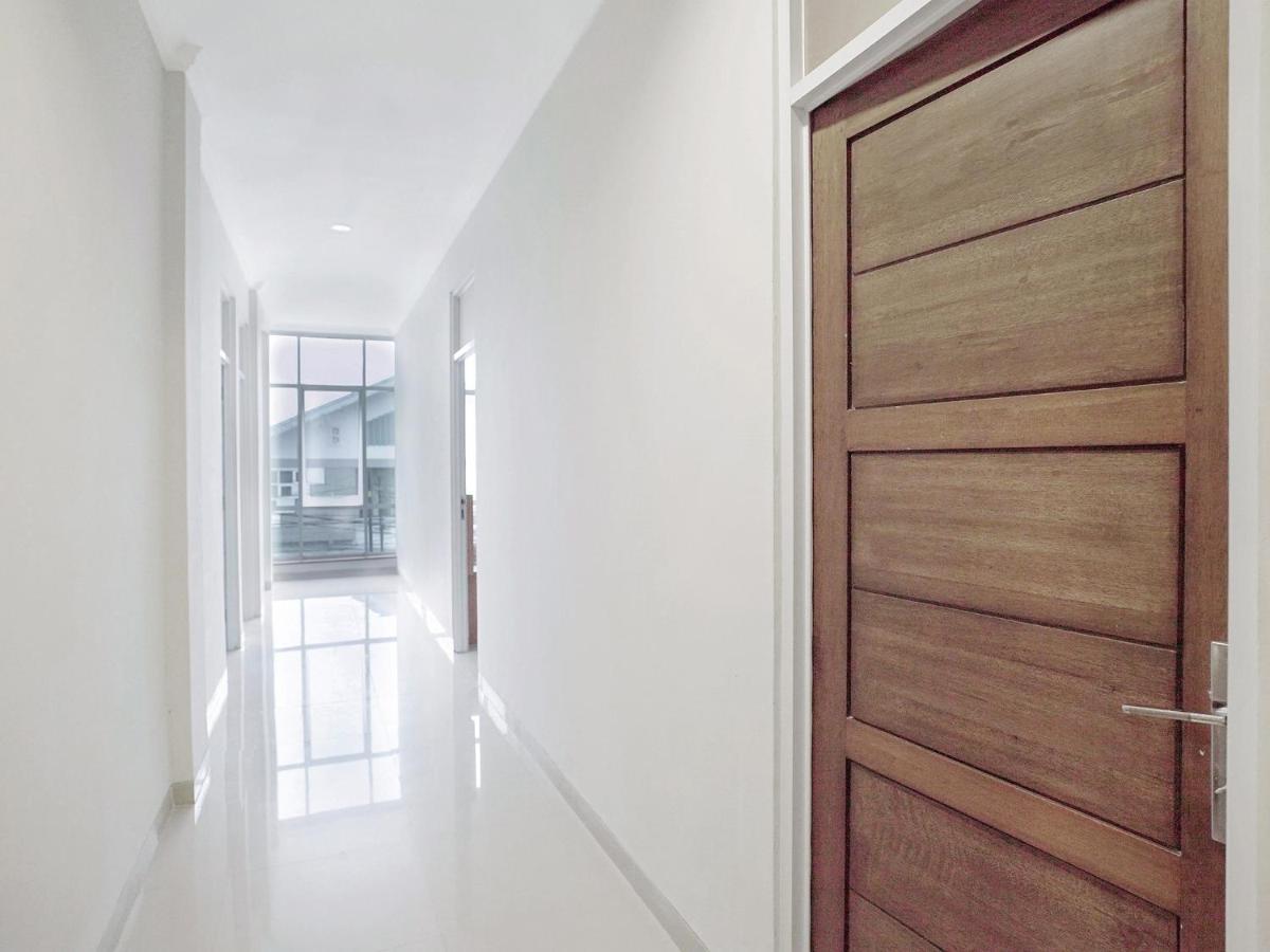 Oyo 415 The Kartini 8 Residence 자카르타 외부 사진