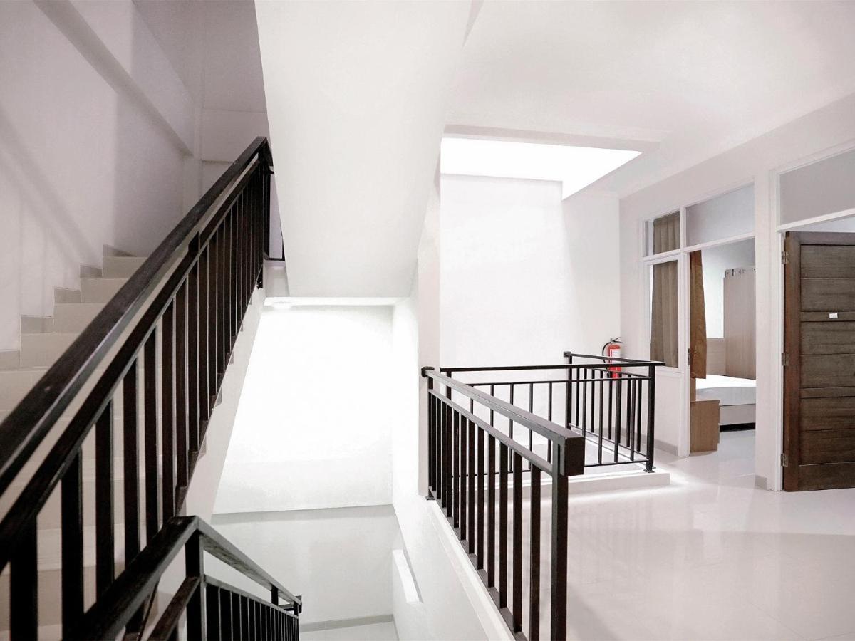 Oyo 415 The Kartini 8 Residence 자카르타 외부 사진