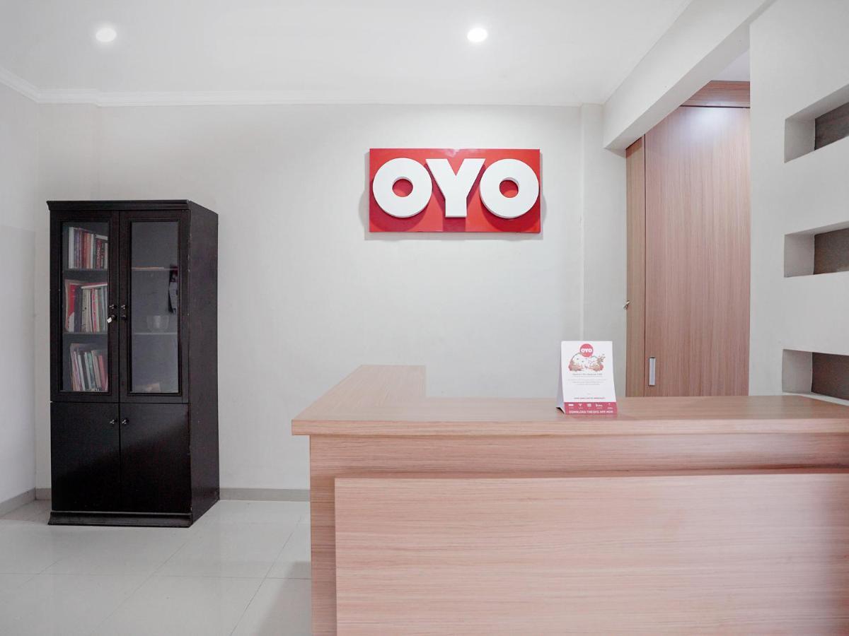 Oyo 415 The Kartini 8 Residence 자카르타 외부 사진