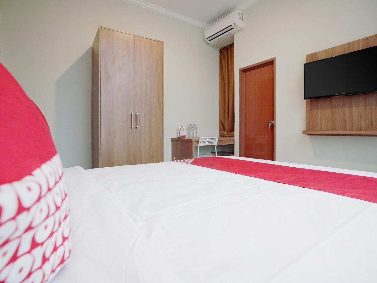 Oyo 415 The Kartini 8 Residence 자카르타 외부 사진