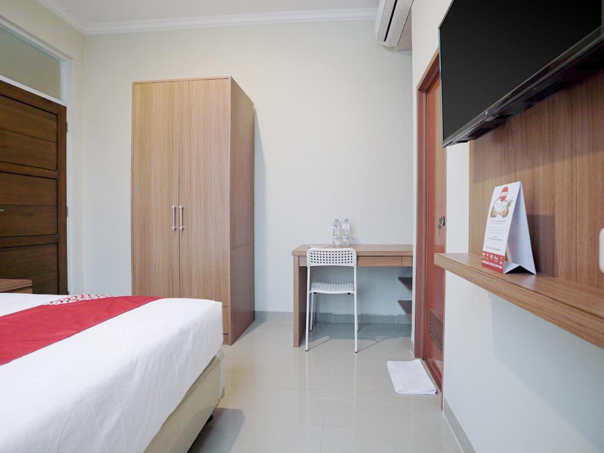 Oyo 415 The Kartini 8 Residence 자카르타 외부 사진
