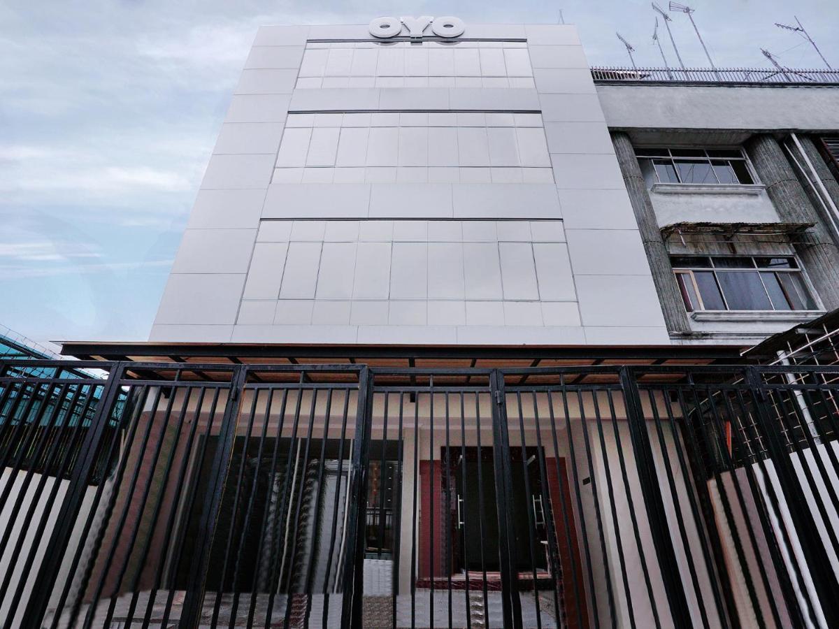 Oyo 415 The Kartini 8 Residence 자카르타 외부 사진