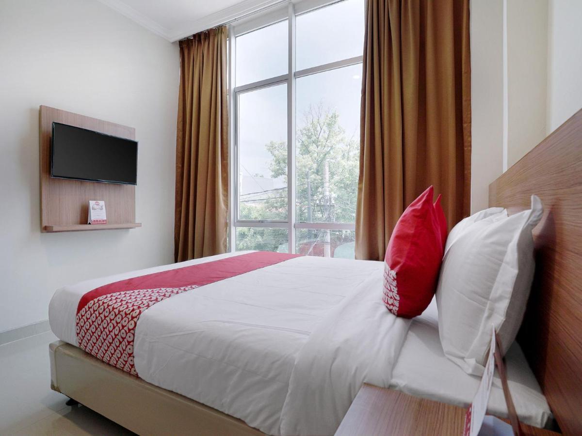 Oyo 415 The Kartini 8 Residence 자카르타 외부 사진