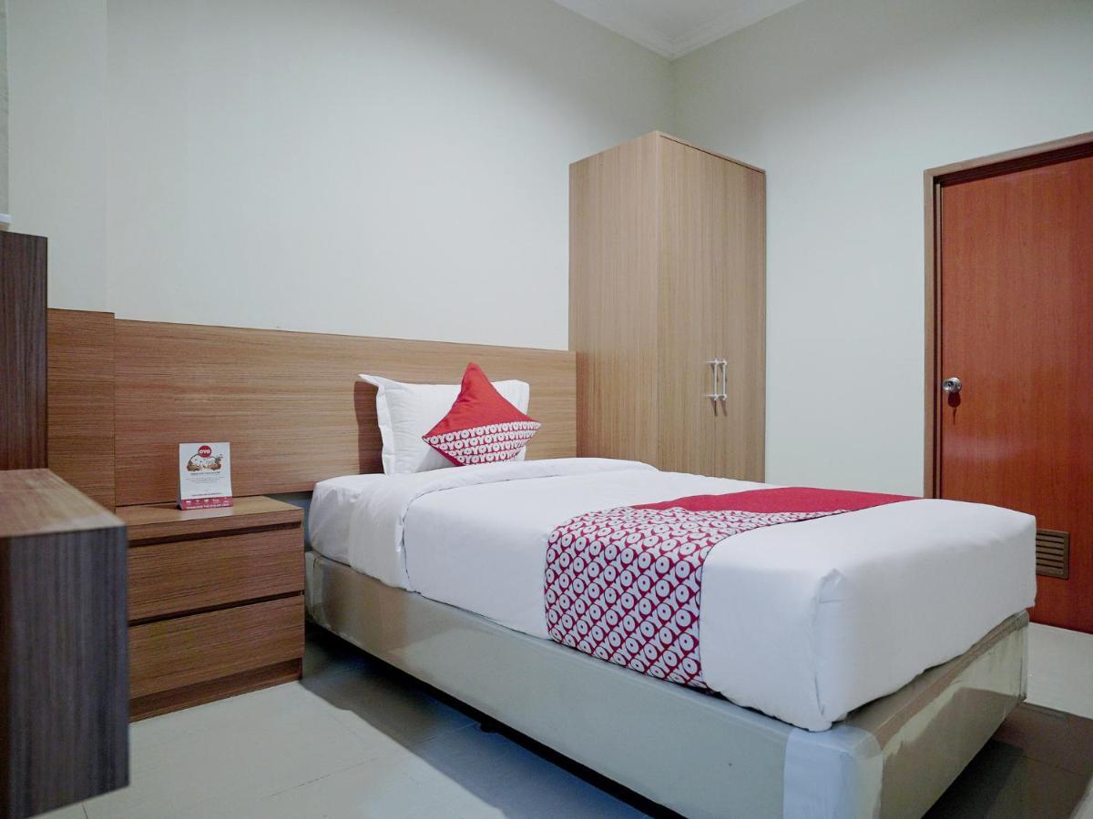 Oyo 415 The Kartini 8 Residence 자카르타 외부 사진