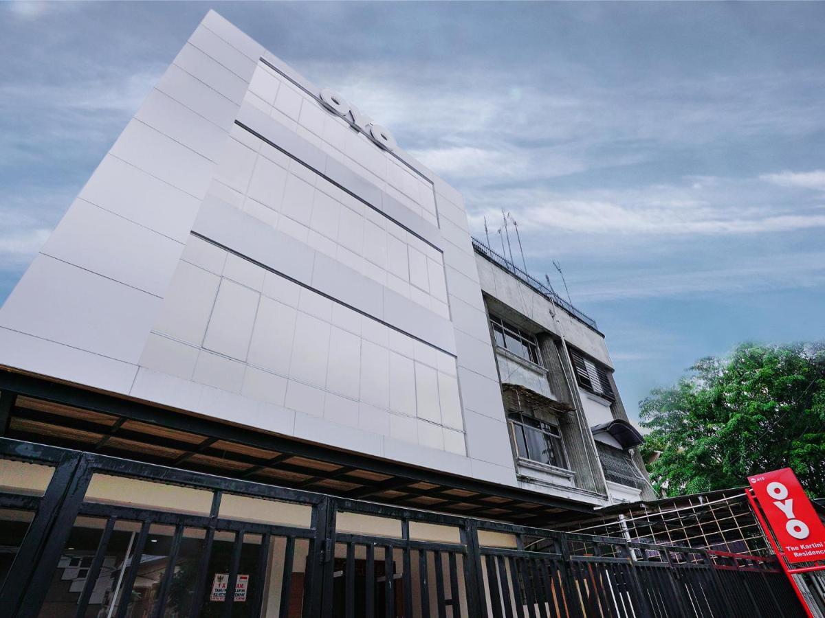 Oyo 415 The Kartini 8 Residence 자카르타 외부 사진